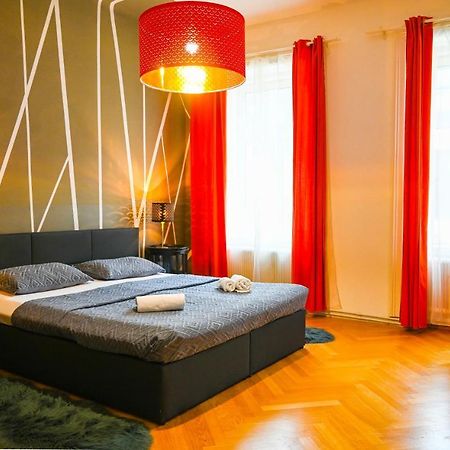 Highlight Suite City Center Viena Exterior foto