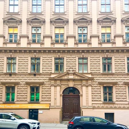 Highlight Suite City Center Viena Exterior foto